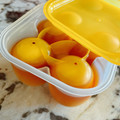 AbicoJan's cooksnap of when they made 煮たまご☆味玉　めんつゆで簡単！.