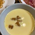 ねずみんパラダイス's cooksnap of when they made 甘くて濃厚！コーンポタージュスープ.