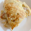 ちゃろみん's cooksnap of when they made キャベツとソーセージでとん平焼き！.