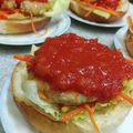 おかって菜園's cooksnap of when they made 絶品！手作り♡トマトソース（ケチャップ）.