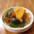 やなぎだまこ's cooksnap of when they made バターで仕上げる～＊かぼちゃの煮物＊～.