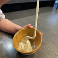 りこまこせいやのパパ's cooksnap of when they made 簡単 納豆でトルコ風アイス.