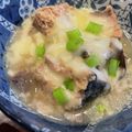 shyoko's cooksnap of when they made レンチンで簡単！さば缶チーズ.
