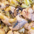 よこひつじ's cooksnap of when they made ささみとキャベツの味噌炒め★.