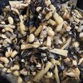 ＋SUN3's cooksnap of when they made ひじきと大豆の煮物.