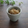 まろんかふぇ's cooksnap of when they made じゃこと大根の炒め煮.