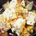 えりぺこ's cooksnap of when they made 白菜浅漬けと豆腐の簡単中華風サラダ.