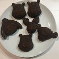 はや氏の母親（36）'s cooksnap of when they made 簡単♪ヴィーガン米粉おからドーナツ◎.