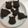 はや氏の母親（36）'s cooksnap of when they made 簡単♪ヴィーガン米粉おからドーナツ◎.