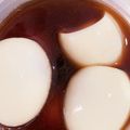 kona8's cooksnap of when they made 簡単！ タレまでおいしい味玉 (煮卵).