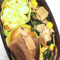 わたさな2016's cooksnap of when they made ほうれん草のオイスター炒め.