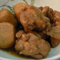 ポメリー's cooksnap of when they made 鶏肉とジャガイモのさっぱり煮.
