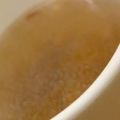 MULA's cooksnap of when they made もずくとフライドオニオンのスープ.