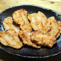 裏・日刊はまの食卓's cooksnap of when they made エソの練り物　絶品！.