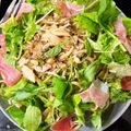 BOWBOW♪'s cooksnap of when they made ☺簡単♪たっぷりきのこのペペロンチーノ☺.