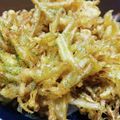 ♡マッキークッキング's cooksnap of when they made ♬【サックサク】フライド・もやし.