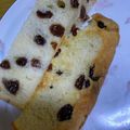 ﾐｯﾋｰ's cooksnap of when they made 我家のレーズン食パン （HB).
