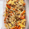 クックFGOSEJ☆'s cooksnap of when they made もやしとしめじの卵ツナ炒め.