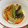 さおりん@料理特訓中's cooksnap of when they made ホッとする♡水菜と油揚げの煮浸し.