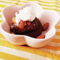 memgeg's cooksnap of when they made 乳成分不使用、ココナッツホイップクリーム.