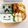 たけまいち's cooksnap of when they made フォートナイト キャラ弁.