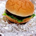 クックみゅーみゅー's cooksnap of when they made 超絶再現！復活の某自販機ハンバーガー.