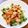 麻's cooksnap of when they made ★こってり。焼き鳥丼★.