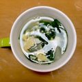 bonbonchoc's cooksnap of when they made 冬瓜とモロヘイヤのスープ.