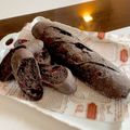 cra's cooksnap of when they made 黒フランス。.