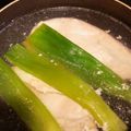 あゆkari's cooksnap of when they made しっとり茹で胸鶏.