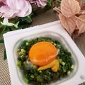 ゆるмαмα's cooksnap of when they made 納豆にからし+味の素～。.