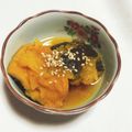 フィガロのおうち's cooksnap of when they made ほっこり☆かぼちゃの煮物　～圧力鍋で～.