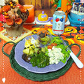 sakuraロゼット's cooksnap of when they made きゅうりとゆで卵のツナマヨサラダ.