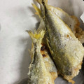 ごめっきー's cooksnap of when they made 小アジの唐揚げ☆ つまみにどうぞ.