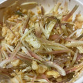 toshio39's cooksnap of when they made うちの無限みょうが⭐︎食べたらみょうが天.