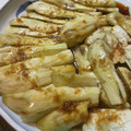 toshio39's cooksnap of when they made 簡単！ナスの中華風和え.