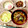 ネムサマ惑星's cooksnap of when they made 焼きナスと大根の糀たっぷりお味噌汁.
