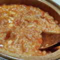 attunIIO's cooksnap of when they made トマト缶で作る　簡単本格トマトリゾット.