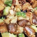 ★m★t★'s cooksnap of when they made ゴーヤとナスの味噌炒め　夏の常備菜に.
