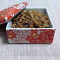 Yukiまむ's cooksnap of when they made 【健康】さば缶+玉葱で☆さばたまフレーク.