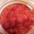 nonako's cooksnap of when they made 絶品♪手作りトマトケチャップ.