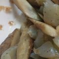 あゆたっくん's cooksnap of when they made こんにゃくとゴボウの醤油炒め.