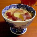 ＊＊もっさん＊＊'s cooksnap of when they made ハブ茶で香ばしい！さつま芋の茶粥.