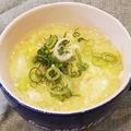 あーこ姐's cooksnap of when they made 大根と卵の中華スープ.