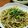 はっぴぃ☆モソモ's cooksnap of when they made もやしと高菜のひき肉炒め.