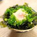 ＊sunlight＊'s cooksnap of when they made ネギたまごはん♪.
