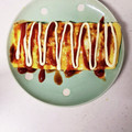 ぽん♥ 's cooksnap of when they made ぱぱっとできる☆簡単とん平焼き.