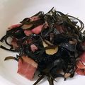 ソネチコ's cooksnap of when they made 無限こんぶ.