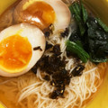 杙凪☆'s cooksnap of when they made 半熟！とろとろぷるぷる煮卵♪♪.