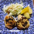 CAFEちん's cooksnap of when they made 塩麹バジルチキン.